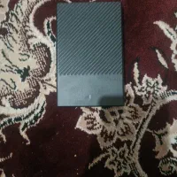 هارد اکسترنال حافظه 500 گیگابایت