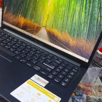 لپ تاپ ایسوس در حد آکبند