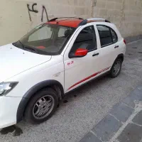 Rکوییک مدل ۴۰۰|خودرو سواری و وانت|اندیشه, اندیشه فاز ۳|دیوار