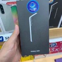 سامسونگ s25 plus+ 256GB 12GB آکبند باگارانتی شرکتی
