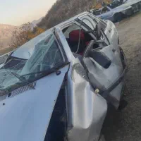 مرکزاسقاط خودروهای تصادفی،فرسوده|خودرو سواری و وانت|یاسوج, |دیوار