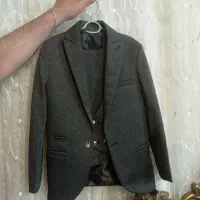 کت و شلوار سایز 24