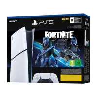 Ps5 slim Digital 2016 ریجن اروپا