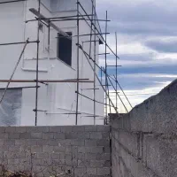 نقاشی ساختمان|خدمات پیشه و مهارت|رشت, شهرک شهید رجایی|دیوار