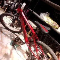 دوچرخه ،27المپیا قیمت 15|دوچرخه، اسکیت، اسکوتر|تربتحیدریه, شهرک ولیعصر|دیوار