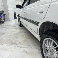پارسelx90عتیقه خلبانی|خودرو سواری و وانت|اردبیل, |دیوار