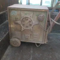 خرید.فروش دستگاه جوش های قدیمی|ماشینآلات صنعتی|گرگان, |دیوار