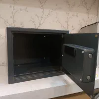 گاوصندوق نیکا مدل SFT-30ED|فروشگاه و مغازه|رشت, بلوار گیلان|دیوار