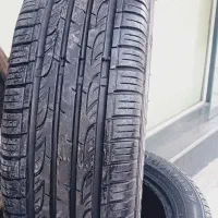 لاستیک و رینگ ۱۴