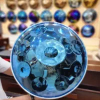 هدیه ای ارزشمند و ماندگار +/ هنگ درام سنـتر عمده