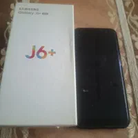 گوشی سامسونگ J6پلاس