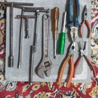 ابزار|کلکسیون اشیاء عتیقه|قم, زند آباد|دیوار