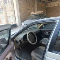 پژو ۴۰۵|خودرو سواری و وانت|قره ضیاالدین, |دیوار