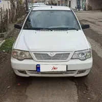 پراید ۱۳۲مدل ۹۸  قیمت ۵۵۰۰۰۰۰۰۰