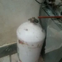 کپسول cngپراید