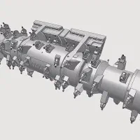 آموزش نرم افزار CATIA