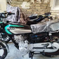 هوندا 150