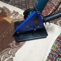 تبدیل مینی فرز به پرفیل بر