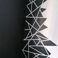 نقاشی حرفه‌ای ساختمان پتینه‌کاری ونقاشی مینیاتوری|خدمات پیشه و مهارت|قروه, |دیوار