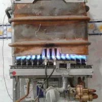 تعمیرات ونصب ابگرمکن با کمتر قیمت تاسیسات نوری