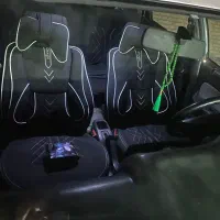 مزدا ۳۲۳ f مدل ۷۹|خودرو سواری و وانت|مشهد, منزل آباد|دیوار