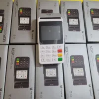 دستگاه کارتخوان سیار سیستم) 780