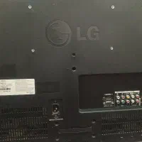 تلویزیون 32 ال جی|تلویزیون و پروژکتور|رباط‌کریم, رباط‌کریم|دیوار