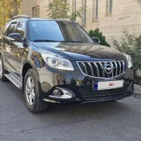 هایما s7 + مدل ۱۴۰۲ گارانتی فعال|خودرو سواری و وانت|کرج, عظیمیه|دیوار