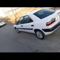 زانتیا مدل 87