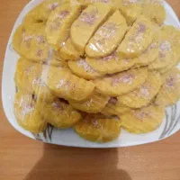 حلوا  و خرمای مجلسی