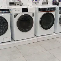 لباسشویی اقساطی|ماشین لباسشویی و خشک‌کن لباس|پاکدشت, پاکدشت (مامازند)|دیوار