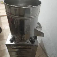 سبزی خوردکن صنعتی|خردکن، آسیاب، غذاساز|مشهد, شهرک امام هادی (شهرک غرب)|دیوار