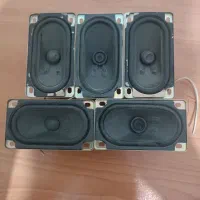 باند اسپیکر