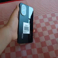 گوشی موبایل poco c71