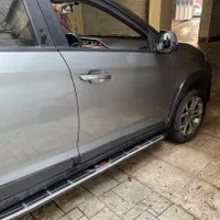 ام وی ام x22  دندهای اسپرت اکسلنت خاکستری|خودرو سواری و وانت|تهران, پونک|دیوار