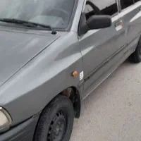 خودرو|خودرو سواری و وانت|بیستون, |دیوار