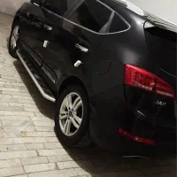 جک s5|خودرو سواری و وانت|مشهد, شهید فرامرز عباسی|دیوار