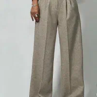 شلوار فوتر زنانه دخترانه