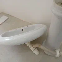 روشویی  اصل متوسط کامل