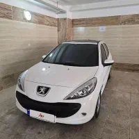 207 مدل ۱۴۰۳|خودرو سواری و وانت|فشاپویه, |دیوار