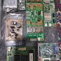 ۱۹ عدد برد تلویزیون|تلویزیون و پروژکتور|تهران, تهرانپارس شرقی|دیوار