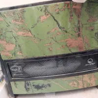 بخاری گازی مروارید سوز