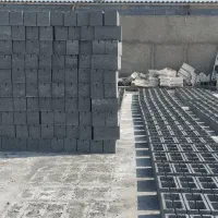 بلوک با کیفیت عالی تحویل سر کار