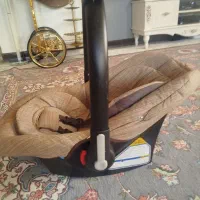 کریر کودک|کالسکه و لوازم جانبی|شاهین‌شهر, خانه کارگر|دیوار