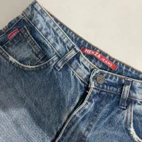 شلوار جین ترک|لباس|شیراز, فضلآباد|دیوار