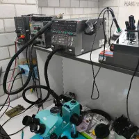 موبوفیکس  تعمیرات تخصصی موبایل با گارانتی|خدمات رایانه‌ای و موبایل|تهران, فلسطین (میدان انقلاب)|دیوار