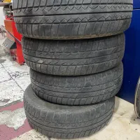 لاستیک پراید سایز ۱۳