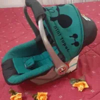 کریر نی نی لالا رابر