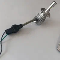 هدلایت موتور