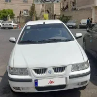سمند Lx